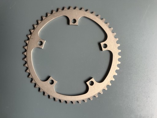 Zdjęcie oferty: Blat GLOBUS nowy NOS 50T 144 BCD