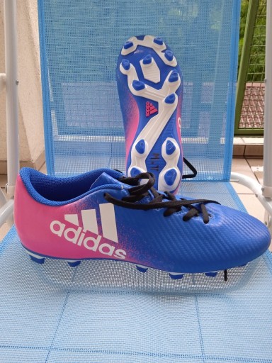 Zdjęcie oferty: Korki adidas, piłkarskie