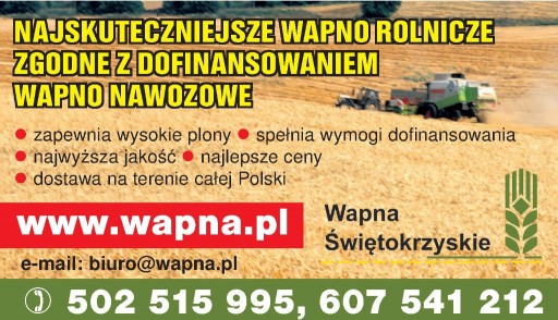 Zdjęcie oferty: Nawozy Mineralne Luzem, Najwyższa Jakość Produktu ! z dostawą cała Polska !