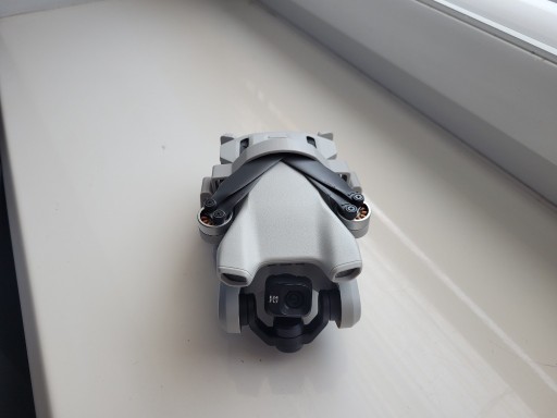 Zdjęcie oferty: Ochrona na śmigła DJI mini 3/ 3 pro