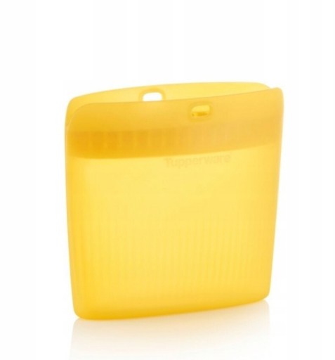 Zdjęcie oferty: The ultimate silikonowa torba 540ml tupperware 