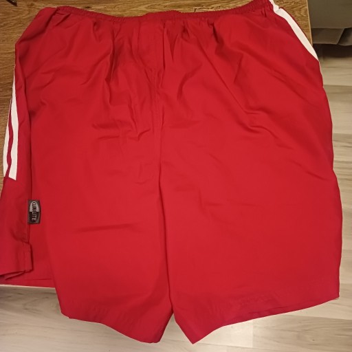 Zdjęcie oferty: Spodenki adidas męskie Rozmiar S