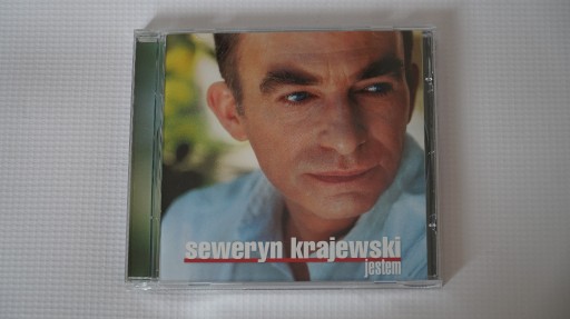 Zdjęcie oferty: Seweryn Krajewski jestem cd