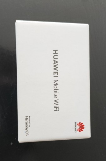 Zdjęcie oferty: **Router mobilny Huawei E5783-230a**