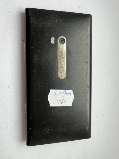 Zdjęcie oferty: Nokia Lumia 800 dwie sztuki