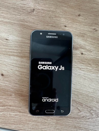 Zdjęcie oferty: Samsung Galaxy J5 100% sprawny 