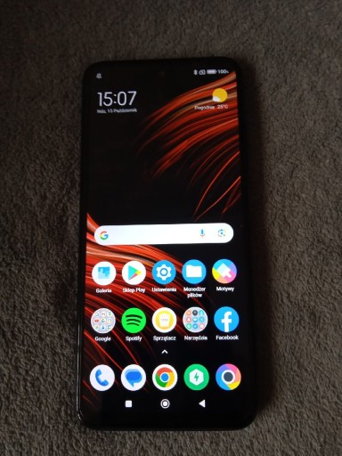 Zdjęcie oferty: Redmi poco M3 pro 5g 