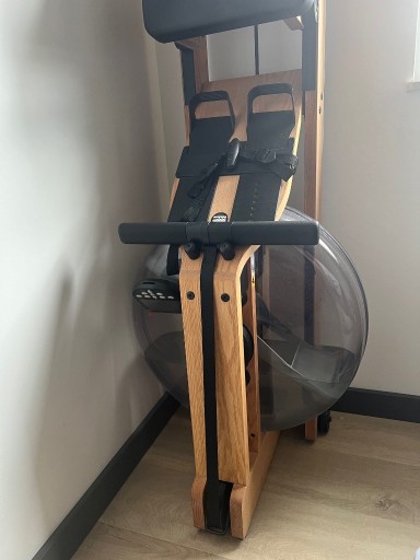 Zdjęcie oferty: WaterRower S4 OAK stan idealny