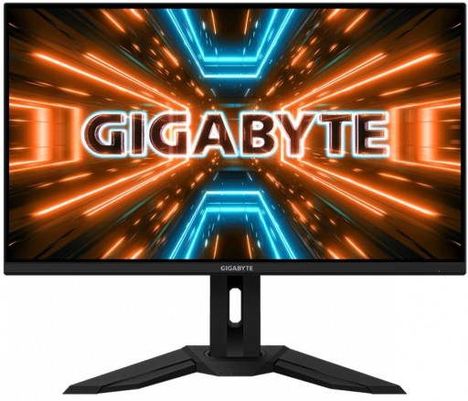 Zdjęcie oferty: Monitor GIGABYTE M32U 31.5" 3840x2160px IPS