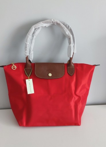 Zdjęcie oferty: Torebka Longchamp Rozmiar L 
