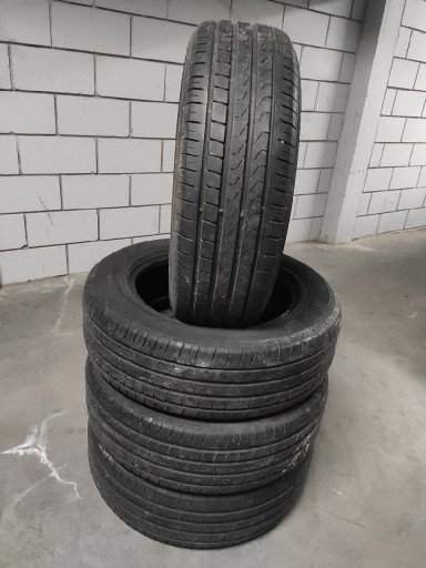 Zdjęcie oferty: Opony letnie Pirelli 215/65/R17