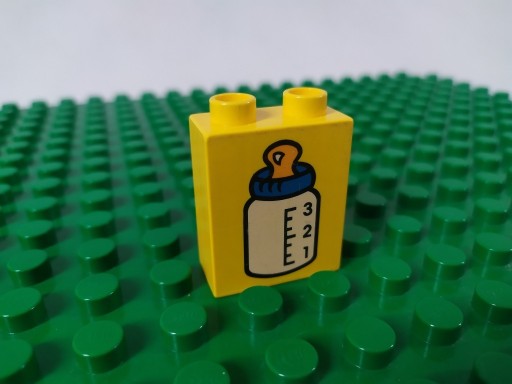 Zdjęcie oferty: LEGO DUPLO klocek tematyczny