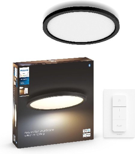 Zdjęcie oferty: Philips Hue Aurelle Inteligentny Panel Led