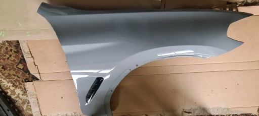 Zdjęcie oferty: Błotnik przedni prawy BMW X4 M40i LIFT 2023 r