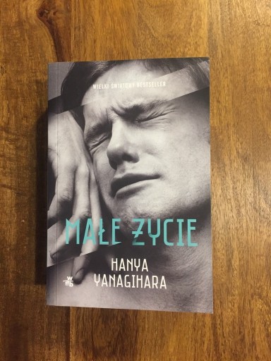 Zdjęcie oferty: Książka / Hanya Yanagihara / Małe życie