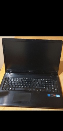 Zdjęcie oferty: Samsung Np 350e7c