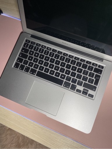 Zdjęcie oferty: Laptop Apple Macbook Air 512GB