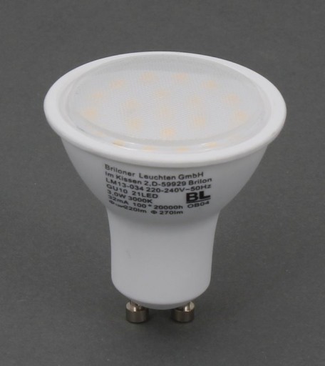Zdjęcie oferty: Żarówka LM13-034 - LED