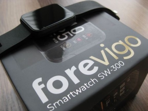 Zdjęcie oferty: Smartwatch Forever