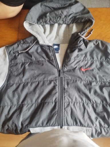 Zdjęcie oferty: Bluza rozpinana Nike 