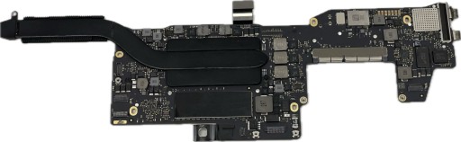 Zdjęcie oferty: Płyta główna MacBook Pro 13 2017 A1708 i5 16Gb RAM