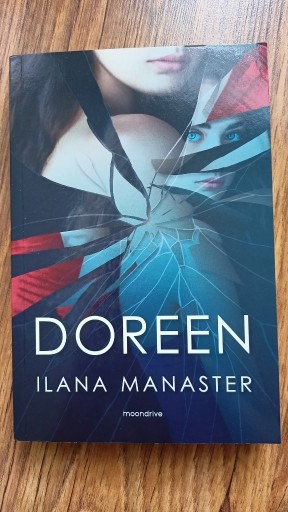 Zdjęcie oferty: Doreen, Ilana Manaster