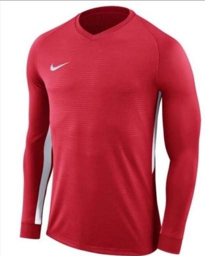 Zdjęcie oferty: Koszulka Nike Dry Tiempo Premier Jersey r. L