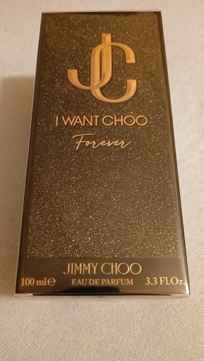 Zdjęcie oferty: Woda perfumowana Jimmy Choo I Want Choo Forever