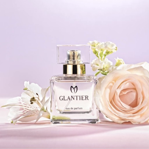 Zdjęcie oferty: Perfumy Glantier-416 Chloe Eau de Parfum