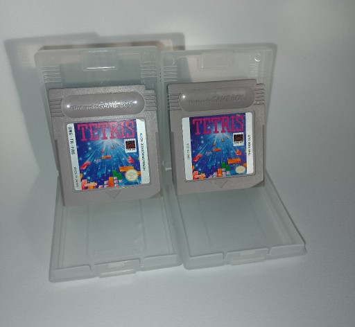 Zdjęcie oferty: Gra Tetris Nintendo Gameboy Classic 