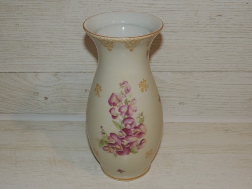 Zdjęcie oferty: WAZON CERAMICZNY- OSCAR SCHLEGELMILCH !!!