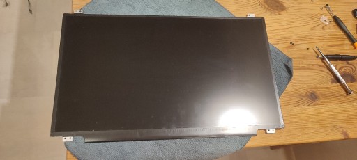 Zdjęcie oferty: Matryca 17,3 fhd LP173WF4 Dell Inspiron 