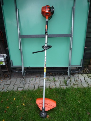 Zdjęcie oferty: kosiarka spalinowa Japońska ECHO SRM-2015 SI