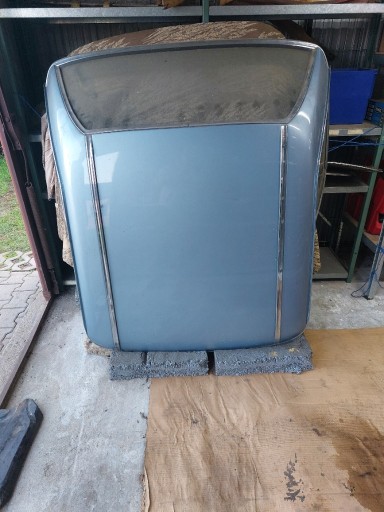 Zdjęcie oferty: mercedes w 113 pagoda hardtop