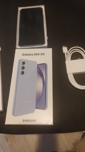 Zdjęcie oferty:  Telefon Galaxy A54 5G