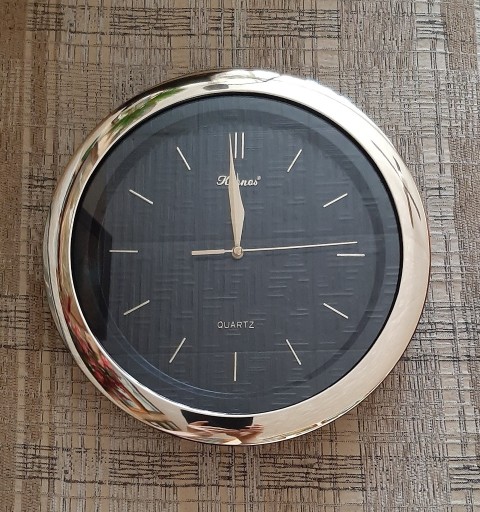 Zdjęcie oferty: Zegar ścienny KRONOS QUARTZ wzór 2