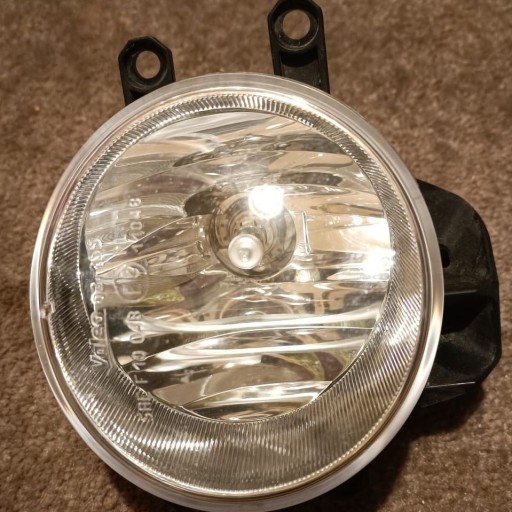 Zdjęcie oferty: Toyota AURIS II Lift 2012-2019 Halogen Lewy