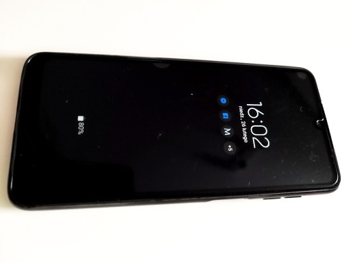 Zdjęcie oferty: Samsung Galaxy M22 