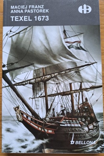 Zdjęcie oferty: Franz, Pastorek TEXEL 1673