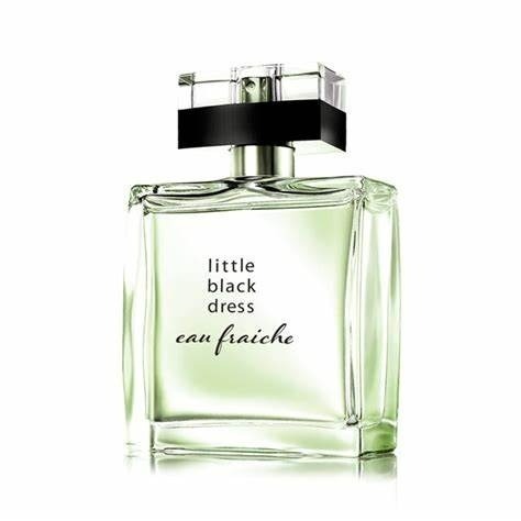 Zdjęcie oferty: Avon Little Black Dress Eau Fraiche