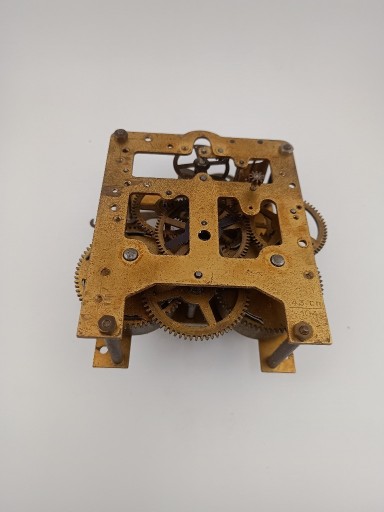 Zdjęcie oferty: Mechanizm do zegara