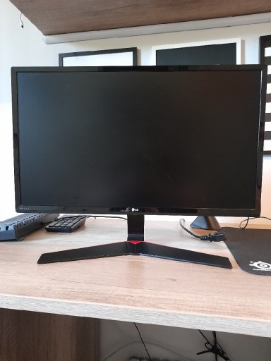 Zdjęcie oferty: Monitor LG 24MP59G-P