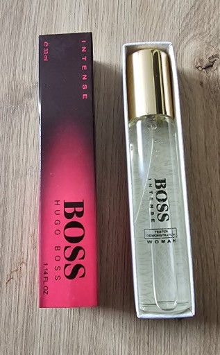 Zdjęcie oferty: Hugo Boss Intense woman 33ml