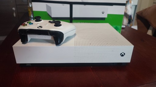 Zdjęcie oferty: Xbox One S All Digital