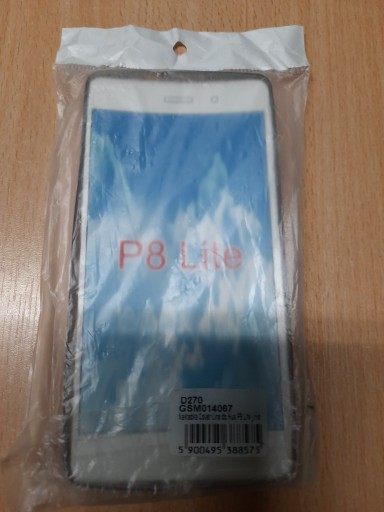 Zdjęcie oferty: Teui do Huawei P8 Lite.