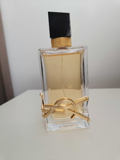 Zdjęcie oferty: YVES SAINT LAURENT LIBRE 90ml edp
