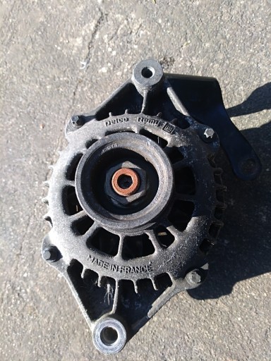 Zdjęcie oferty: Alternator Opel Zafira/Astra/Vectra  1.8 delco