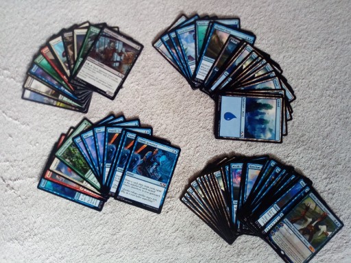 Zdjęcie oferty: Magic the Gathering. Teferi