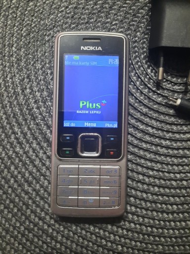 Zdjęcie oferty: Nokia 6300 bez simlocka-każda sieć 