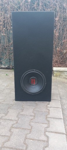 Zdjęcie oferty: Subwoofer około 20 letni